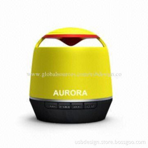 2014 Popular Penguin Latest Bluetooth Speakers, Customized Colors and Logos Welcomed